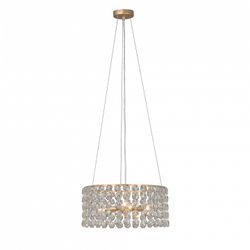 Подвесная люстра Vitaluce V5329 V5329-8/3S