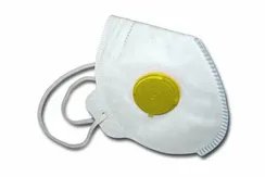 Респиратор Бриз 1106К, FFP2, с клапаном