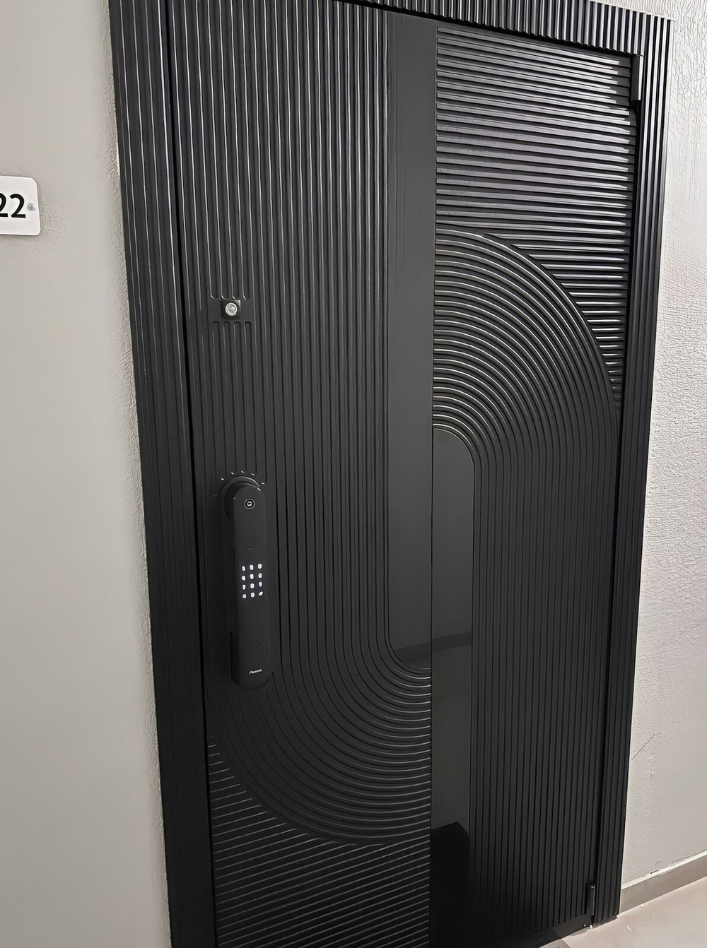 ELECTRO Вдохновение 1