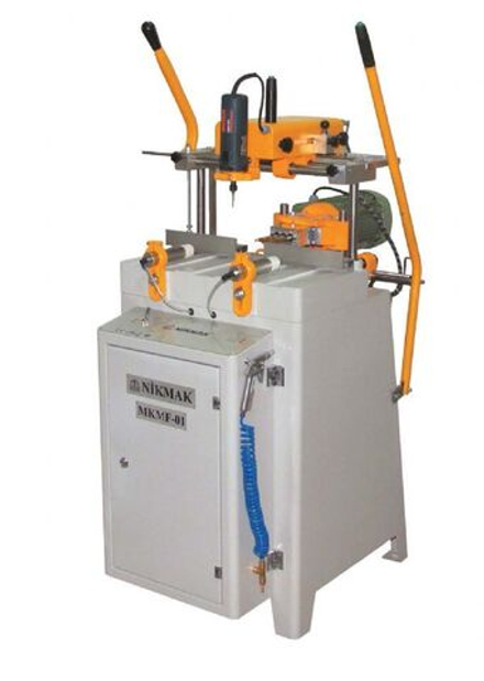 Копировально-фрезерный станок Nikmak MKMF-01