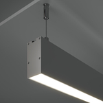 Профиль Led Strip ALM-3566-S-2M