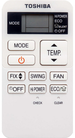 Сплит-система Toshiba RAS-16J2KVG-EE/RAS-16J2AVG-EE