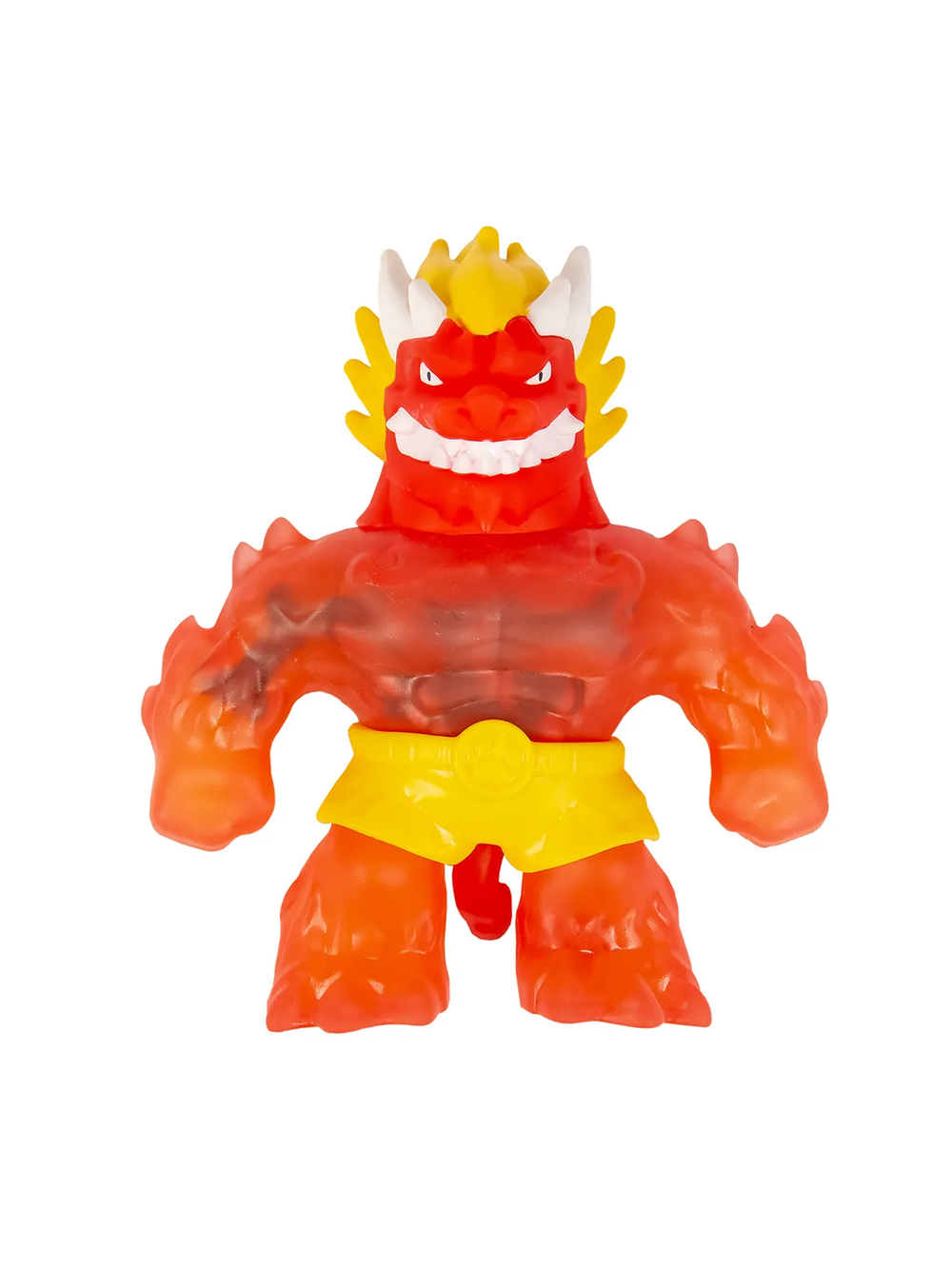 Игровой набор GooJitZu 43501 "Создавай Своего Героя Блейзагот Hero Creator"