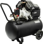 Компрессор поршневой QUATTRO ELEMENTI KM 50-380 248-504