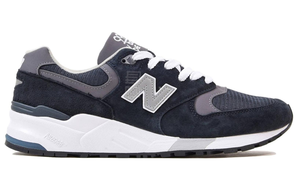 Кроссовки New Balance Nb 999