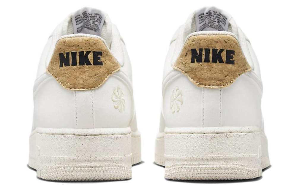 Кроссовки Nike Air Force 1 Low Next Nature "Cork"