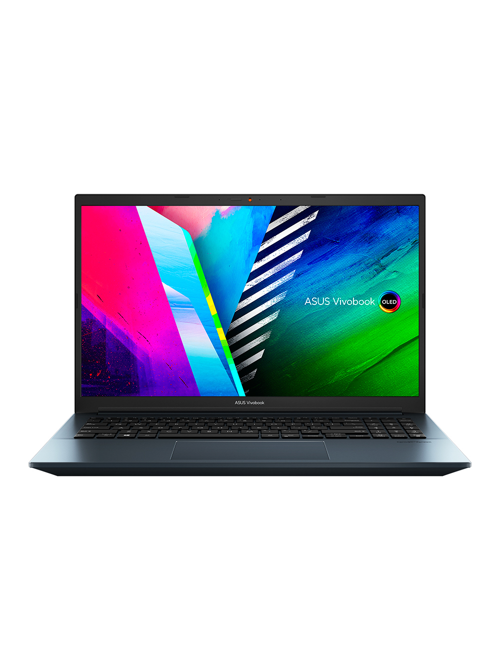 Ноутбук 15.6' ASUS Vivobook Pro 15 OLED M3500QA-L1063T (90NB0US2-M00900)