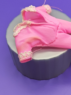 Кукла Барби - Келли 90х 03265