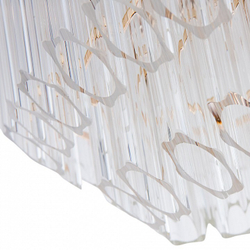 Люстра подвесная Arte Lamp A2848SP-5GO