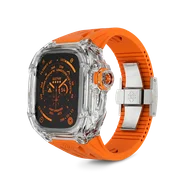 Корпус для Apple Watch Ultra RSTR - SUNSET ORANGE
