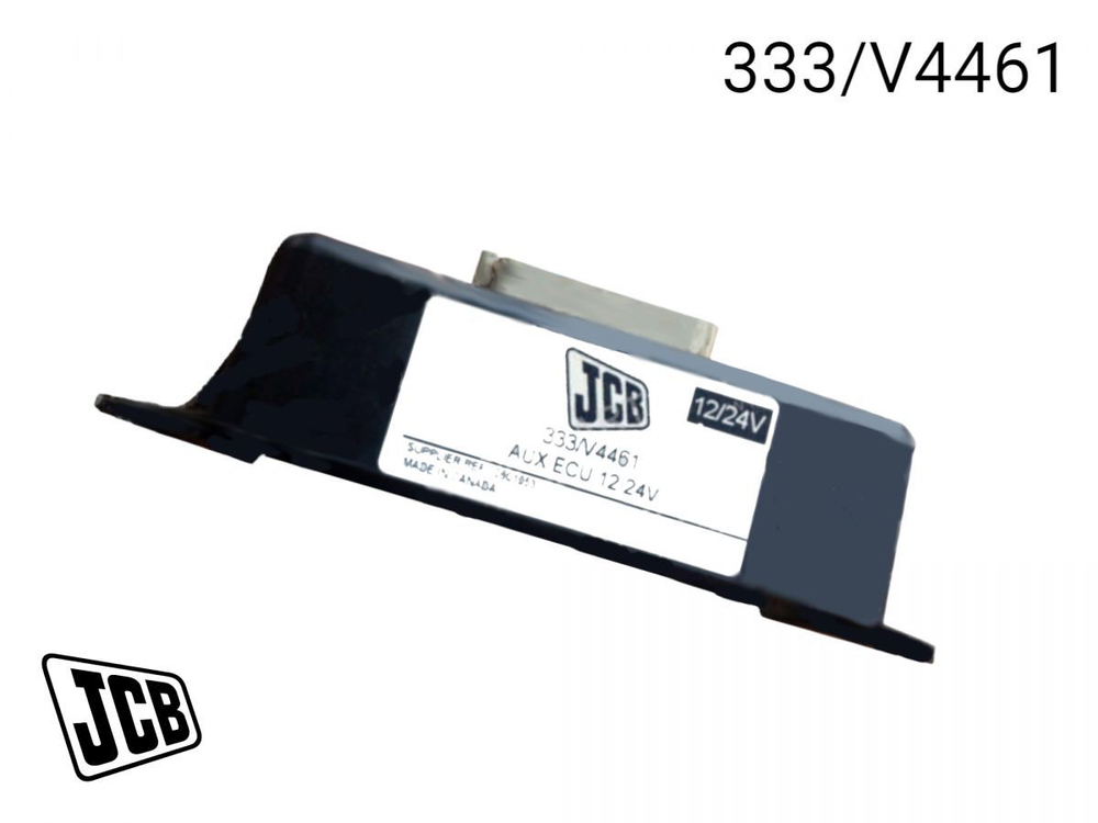 Реле свечей накала JCB 716/30252, 716-30252, 71630252