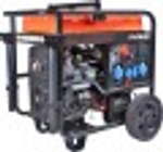 Генератор бензиновый PATRIOT GRA 12000AWS 472102210