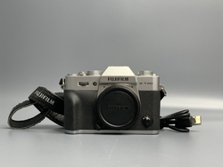 FujiFilm X-T20 20500 кадров