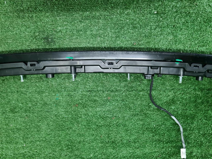 ДХО центральный EXEED LX (2019-н.в.) LED