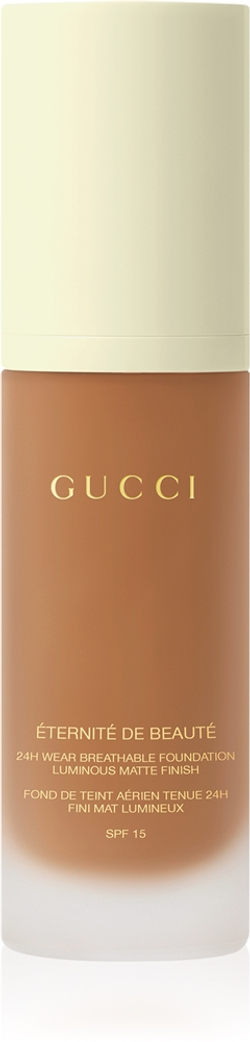 Gucci Gucci Beauty Eternite de Beaute - Тональная основа матирующая SPF 15 оттенок 310N, 30 ml