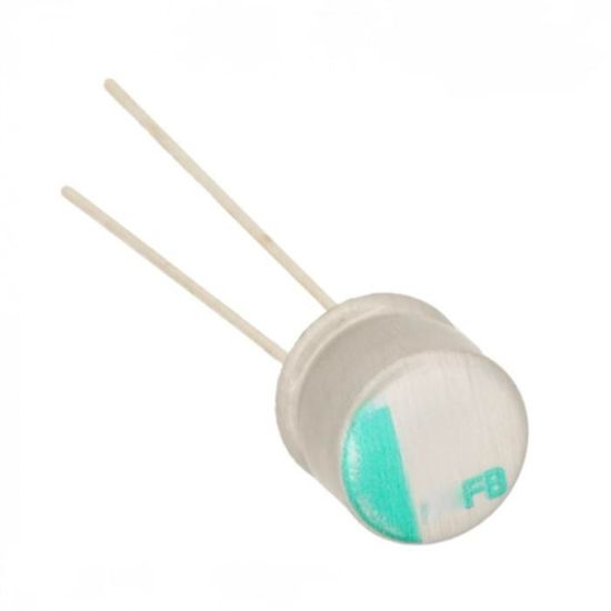 Конденсатор полимерный 47мкФ 20в FB / 6,3x8 / Samwha