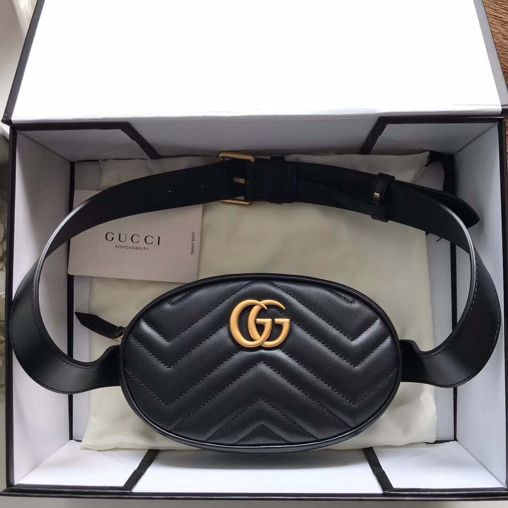 Gucci Marmont 18 cm
