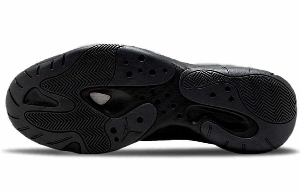 Кроссовки Jordan Air Jordan 11 Cmft Low "Triple Black"