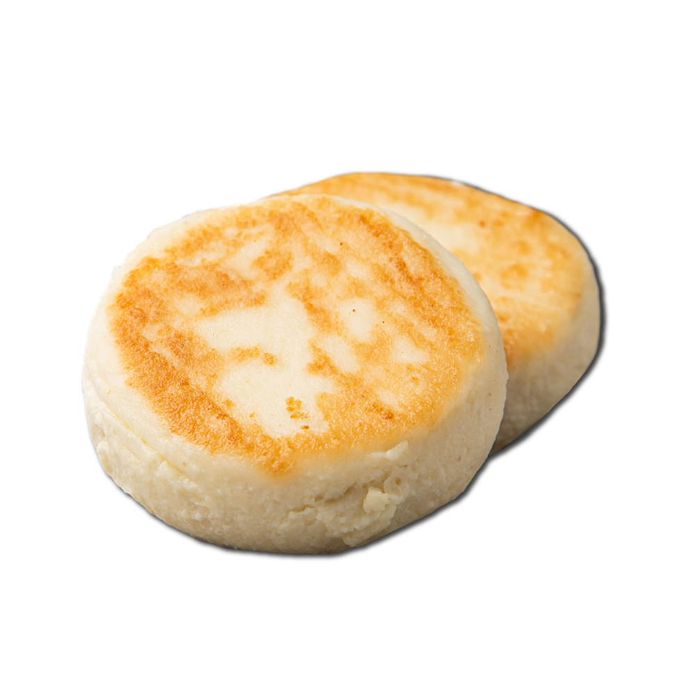 Сырники с шоколадом