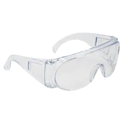 Очки защитные прозрачные OSA START KWIK