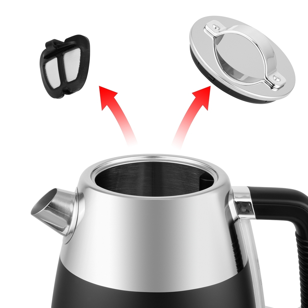 Чайник MAUNFELD MFK-621G фото 9