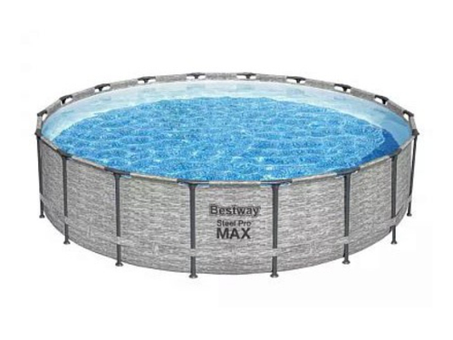 Чаша для каркасного бассейна 549х122 BestWay 5618Y