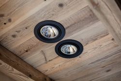 Точечный встраиваемый светильник Arte Lamp