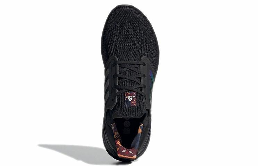 Кроссовки Adidas Ultraboost 20