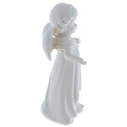 GAEM Фигурка декоративная "Ангел", L7 W5 H12,5 см, 2в.