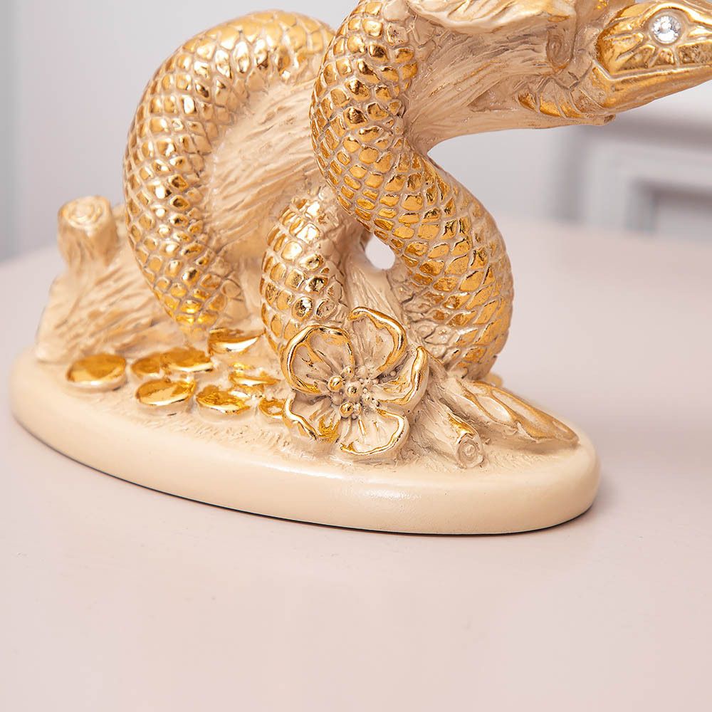 Змея Катари Айвори