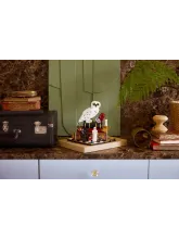 Конструктор Harry Potter 76466 Философский камень