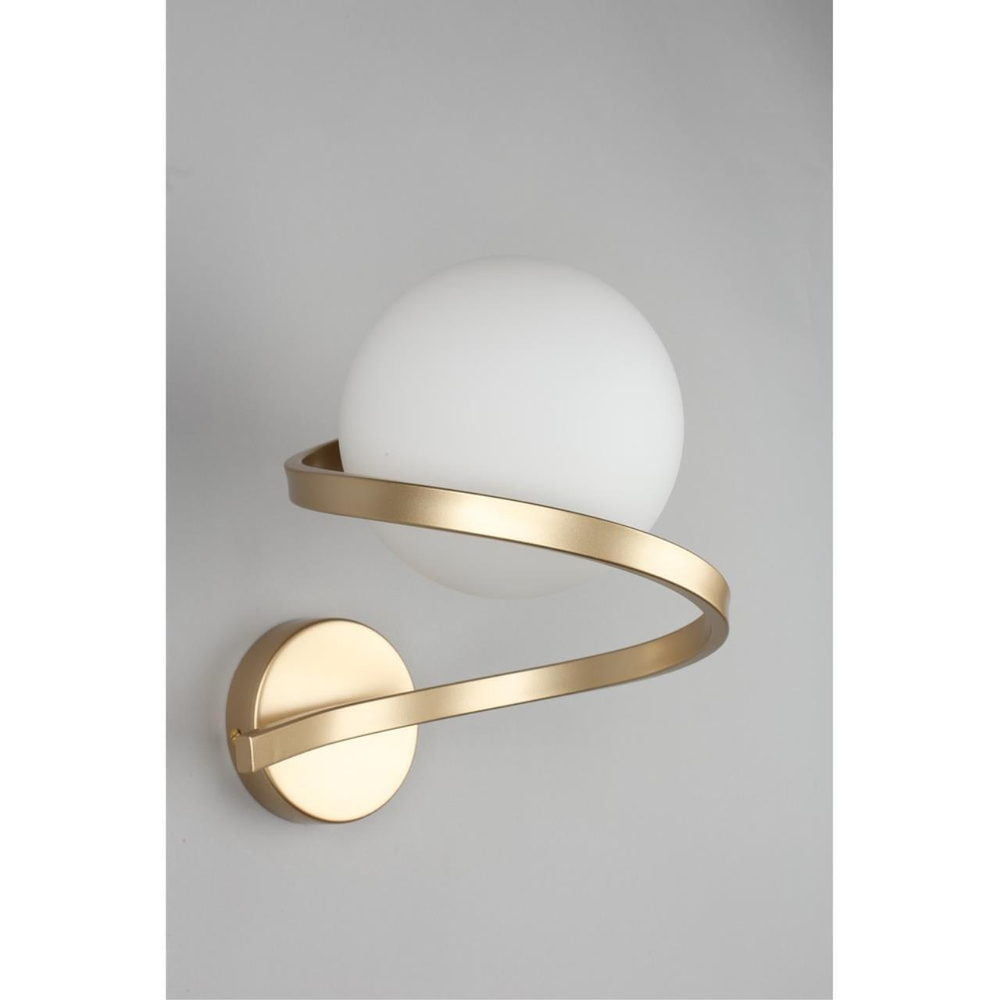 Настенный светильник Aployt Dezire APL.333.11.01