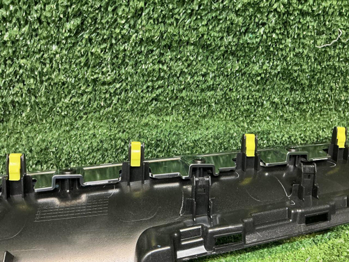 Декоративная накладка салона GAC GS3 1 (2024-н.в.)