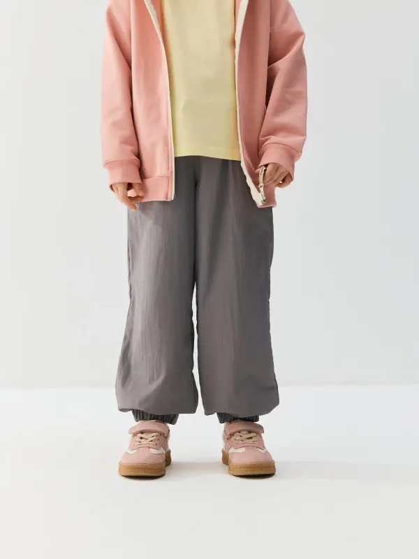 Брюки ветрозащитные 