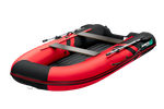 Лодка ПВХ Gladiator Air Sport E330S НДНД -