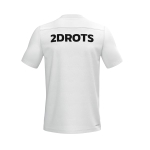 Футболка игровая детская 2DROTS Element Jersey Y — White