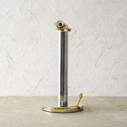 Держатель для бумажных полотенец Michael Aram Anemone (33.7 см)