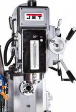 Станок фрезерный JET JMD- 26Х2 DRO, мех.стол 50000451T
