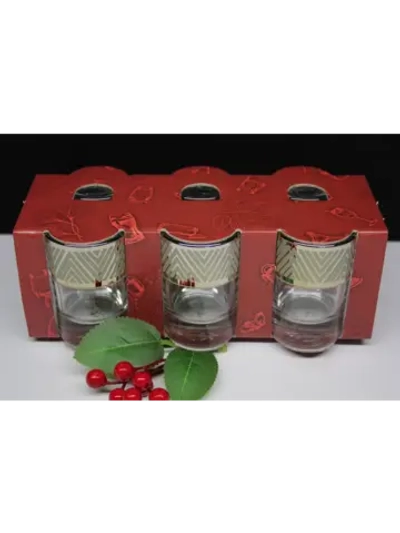 Набор стопок