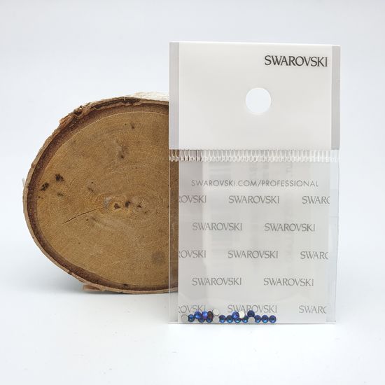 Стразы Swarovski Crystalland (95077) kit2058 Crystal Meridian Blue ss5