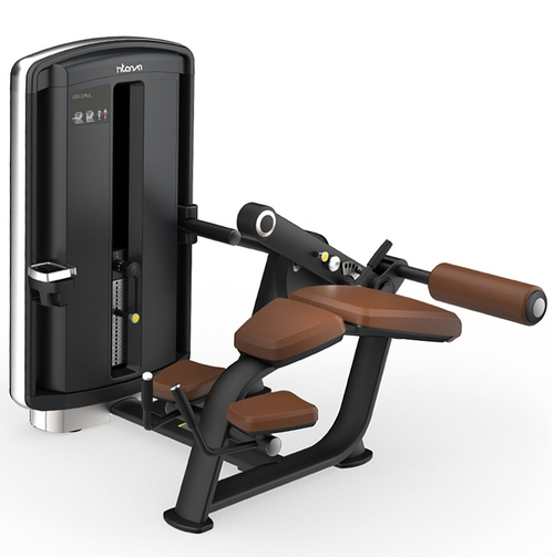 Сгибание ног лежа INTENZA DEZIGN DL-15