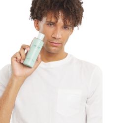 Marini SkinSolutions Shave & Cleansing Gel Мужской гель для умывания и бритья, 177 мл