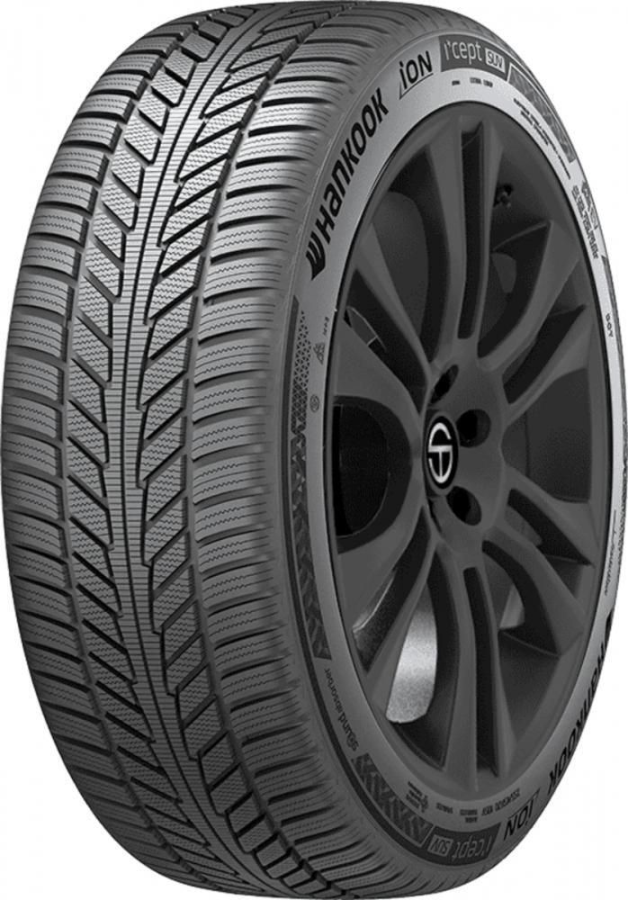 Hankook Winter I*Cept iON X IW01A 285/40 R21 109V