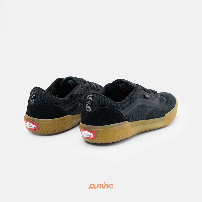 Кеды Vans Ave Pro Beatrice Domond  артикул:VA5HENB9M Кеды Vans Ave Pro Beatrice Domond  артикул:VA5HENB9M - купить в магазине Дайс