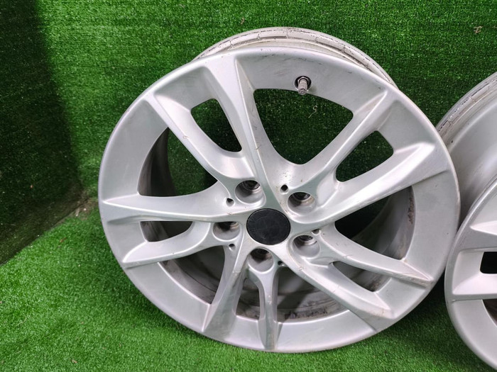 Диск Комплект R16 BMW 2er F44 19-нв 474 стиль