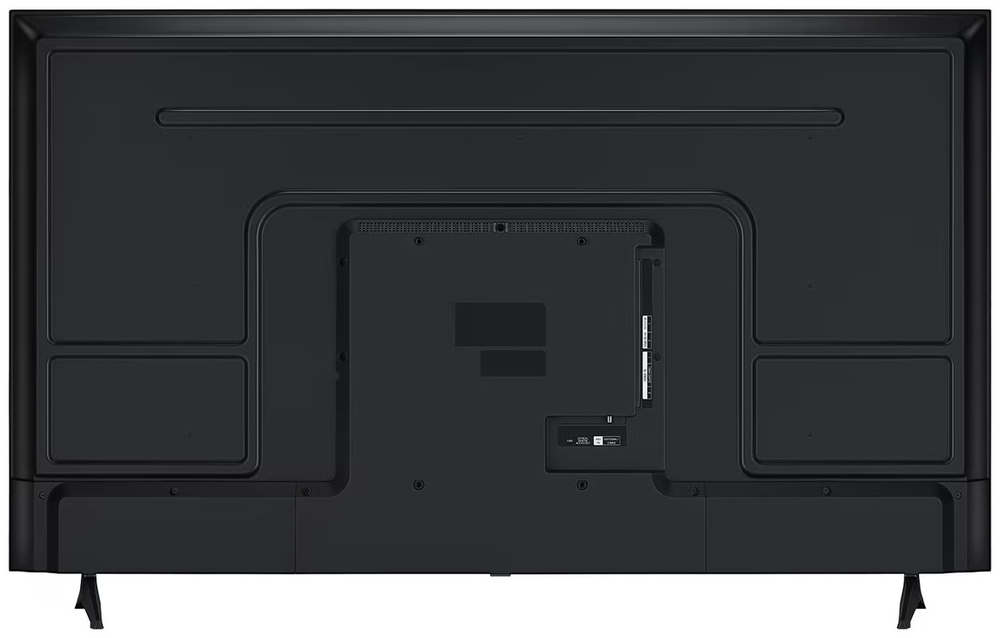Телевизор LG 43UA73006LA 109 см черный