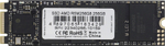 Твердотельный накопитель  256GB SSD AMD RADEON R5 M.2 2280 SATAIII R550MB/s W469MB/s R5M256G8