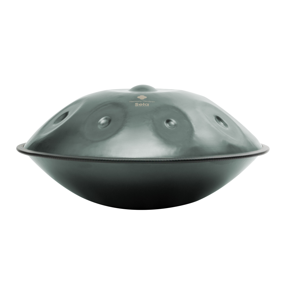 SE-205 Harmony D Amara Хендпан, сталь, Sela