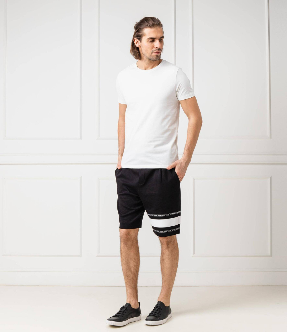 Футболка 2-pack HUGO - белый(50325440)