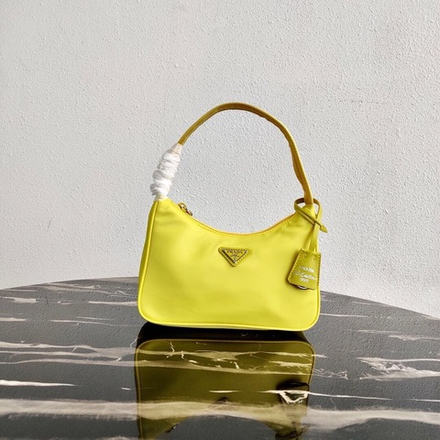 Prada Nylon Re-Edition 2000 Bag
